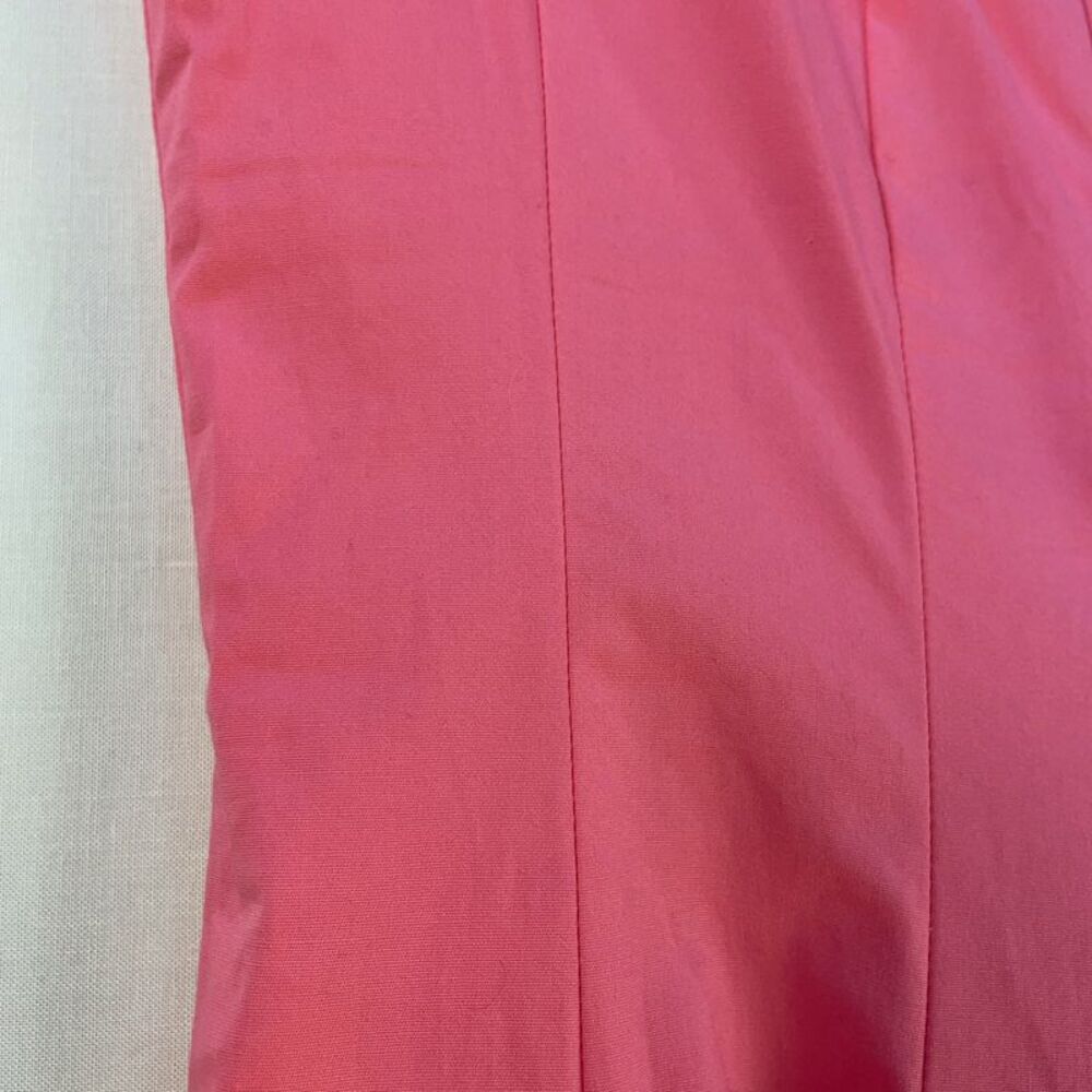 STAUD Wells Midi Dress - Picture 2 of 4